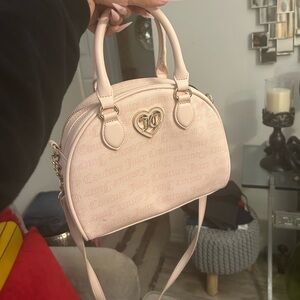 Juicy couture purse